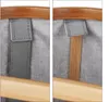 Panier à linge Relaxdays avec couvercle, panier à linge Voir les images du produit 8