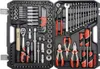 Yato YT-38901 Sada náradia XXL 1/4-1/2" 122 položiek Náhľad obrázku produktu 3