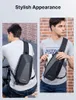 JSAUX Sac à dos pour Asus ROG ALLY Steam Deck Console Voir les images du produit 8
