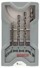 Bosch Mèches à béton CYL-3 Set Silver Percussion 5pcs. 4 - Voir les images du produit 1