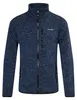 Nordberg Frank Fleeceweste – Herren – Navy Melange - Größe Produktbild-Vorschau 1