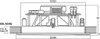 Monacor EDL-82HQ ELA-HiFi-Wand- und Deckenlautsprecher Produktbild-Vorschau 3