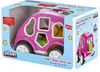Pilsan Steckspiel Auto 03187 Sortierspiel, verschiedene Produktbild-Vorschau 6