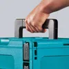 MAKITA Stapelbarer Koffer Typ Mak-Pac Größe 3 - 821551-8 Produktbild-Vorschau 4