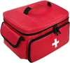 EHBO-kit - Medische organizer - Waterdicht - Met meerdere Productafbeelding-voorbeeld 1