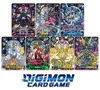 Digimon Premium Heroines Set Ver. 2 Produktbild-Vorschau 3