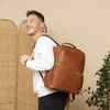 The Chesterfield Brand C58.0711 Lennox Rucksack Wax Pull Up Produktbild-Vorschau 7