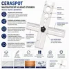 Nastaviteľný vyhľadávač otvorov v obkladoch z Náhľad obrázku produktu 2