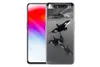 MuchoWow® Handyhülle Schutzhülle Hülle für Samsung Galaxy Produktbild-Vorschau 2