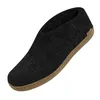 Glerups Obuv DK Shoe Charcoal Lammwollfilz, A0200 Náhľad obrázku produktu 20