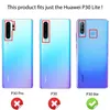 NALIA custodia del telefono cellulare per Huawei P30 Lite, Anteprima dell’immagine prodotto 4