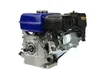 GEKO Spaľovací motor 6.5HP 20mm Náhľad obrázku produktu 2