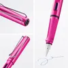 LAMY 1223774 Plniace pero Lamy Safari ružové Náhľad obrázku produktu 11