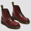 Dr. Martens Cherry Red Smooth Couleur Bordeaux Voir les images du produit 49