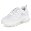 Schuhe Skechers Hi-ryze-Doja Cat ' Lite Premium 177940WHT Produktbild-Vorschau 6