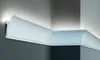 LED Profile aus Polyurethan- Indirekte Beleuchtung mit Produktbild-Vorschau 3