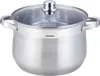 Klausberg Casserole Gastro 13L Acier Inoxydable Voir les images du produit 4