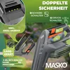 Coupe-bordures sans fil MASKO® avec batterie Li-ion 20 V, Voir les images du produit 5