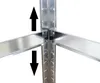 2x Schwerlastregal 180x90x40 cm 875 kg mit 5 Böden je Regal Produktbild-Vorschau 6