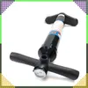 RealG RC-K-1024: Zweifachwirkende Handpumpe für SUP-Boards Produktbild-Vorschau 8