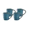 Leonardo Espresso Tasse Matera Blau 90 ml Produktbild-Vorschau 6