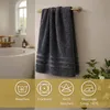 Lavea® Seiftuch 10er Set 30x30 cm, 100% Baumwolle, Produktbild-Vorschau 3