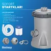 Bestway® Filterpumpe 1.249 l/h, 23 W Produktbild-Vorschau 8
