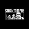 Star Wars Damen T-Shirt (Girlie): Darth Vader & Trooper Produktbild-Vorschau 2