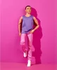 Mattel HJW84 - Barbie Signature Barbie Looks Ken-Puppe mit Produktbild-Vorschau 1