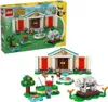 LEGO Animal Crossing Collection du musée d'Eugène Voir les images du produit 36