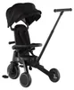 Puck Dreirad - Tricycle II - Black | Alles Ansehen Produktbild-Vorschau 4