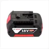 Set di avviamento Bosch 18 V con 1x GBA 18 V 5,0 Ah Anteprima dell’immagine prodotto 3