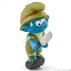 schleich The Smurfs 20782, 3 lat(a), Niebieski, Zielony, 1 Podgląd zdjęcia produktu 3