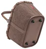 reisenthel carrybag XS teddy chocolate Produktbild-Vorschau 4