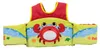 Body Glove Schwimmweste Paddle Pal Krabbe 3-6 Jahre Produktbild-Vorschau 2