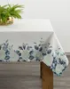 Obrus Natu/8 140X220 Cm Biañāy + Zielony Náhľad obrázku produktu 8