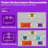 Experimentierkasten Elektronik Baukasten, Experimente für Produktbild-Vorschau 9