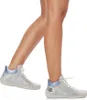 Rieker Damen Sneaker High Top sportliche Stiefelette Silber Produktbild-Vorschau 36