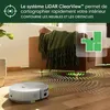 iRobot Roomba Combo 205 DustCompactor, White Voir les images du produit 23