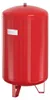 Flamco Druckausdehnungsgefäß Contra-Flex 250 l, 6 bar, R 1, Produktbild-Vorschau 1