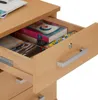Rollcontainer Bürocontainer Büroschrank VANCOUVER, in Produktbild-Vorschau 4