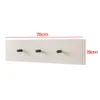 Garderoben-Set Ritmo version 2 – gefräste Kleiderschrank Produktbild-Vorschau 6
