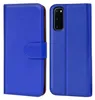 Book Case pour Samsung Galaxy S20 Housse Etui Flip Cover Voir les images du produit 1