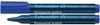 Feutre permanent 130 pointe ronde 1-3 mm Schneider Bleu Voir les images du produit 1