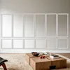 Set di modanature VEVOR, set da 6 pezzi 61x61 cm e 61x137 Anteprima dell’immagine prodotto 2