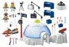 PLAYMOBIL 9055 Quartier Generale del Ranger Polare Anteprima dell’immagine prodotto 16