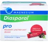 Magnesium-Diasporal Pro Svaly a nervy přímé tyčinky s Náhled obrázku produktu 2
