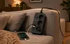 PANTHERISE X LINE 343 Steckdosenleiste 9in1 3×250V 3×USB-A Produktbild-Vorschau 5
