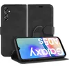 Hülle Samsung Galaxy A05s Schutzhülle - Cazy - Schwarz Produktbild-Vorschau 1