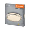 LEDVANCE ORBIS Helman Deckenleuchte mit LED, weiß/silber, Produktbild-Vorschau 2